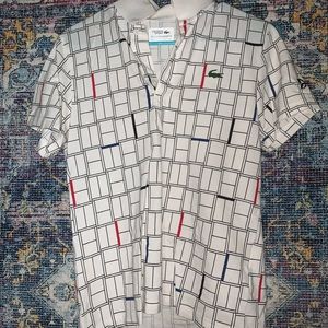 Lacoste Sport Polo